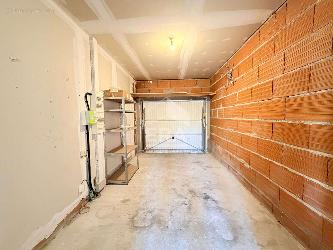 Maison t4 plain pied - albi bellevue - photo 7