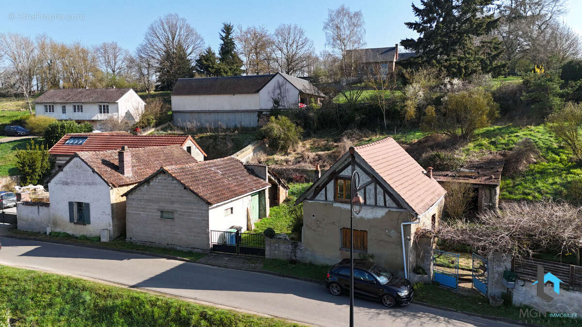 Maison à NOGENT-LE-ROI