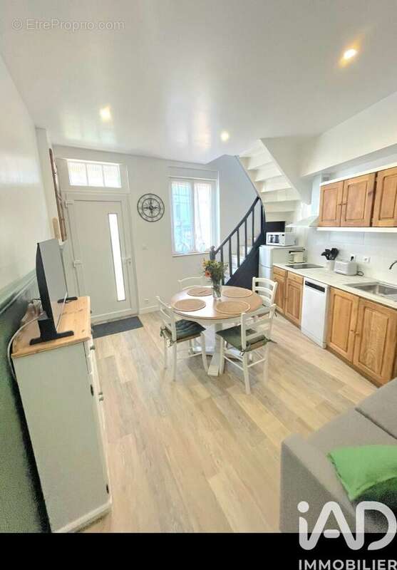 Photo 3 - Maison à FORGES-LES-EAUX