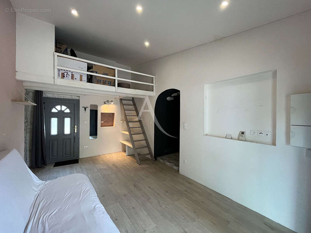 Appartement Pontault Combault 2 pièce(s) 40 m2 - photo 2