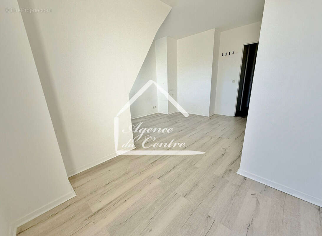 Appartement à CACHAN