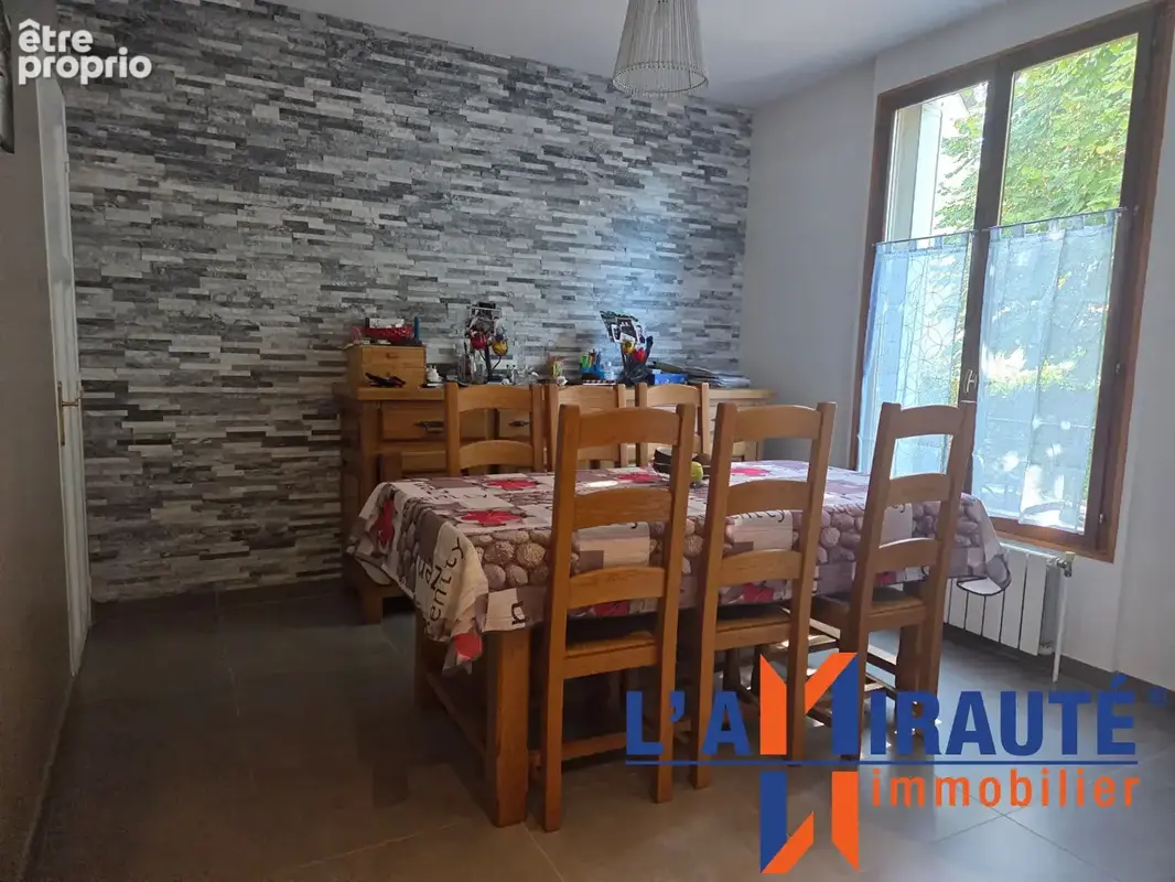 Maison 5 pièces, 3 chambres, quartier des 10 Arpents - photo 6