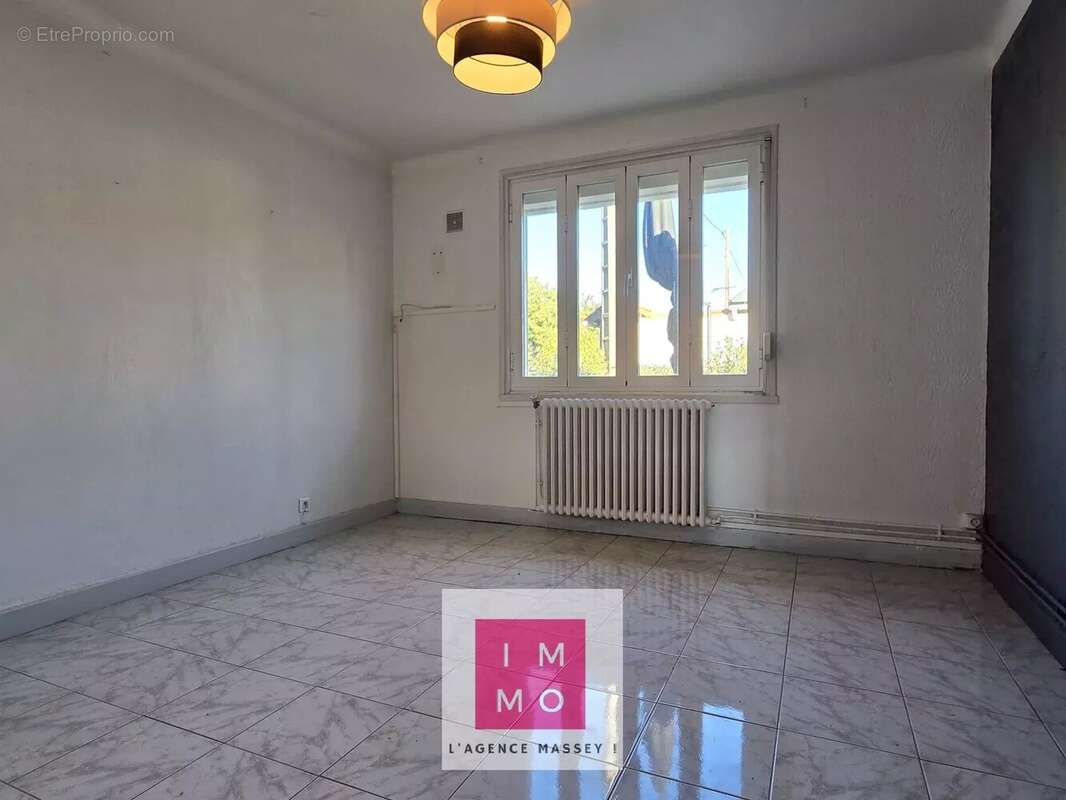 Maison à BORDERES-SUR-L&#039;ECHEZ