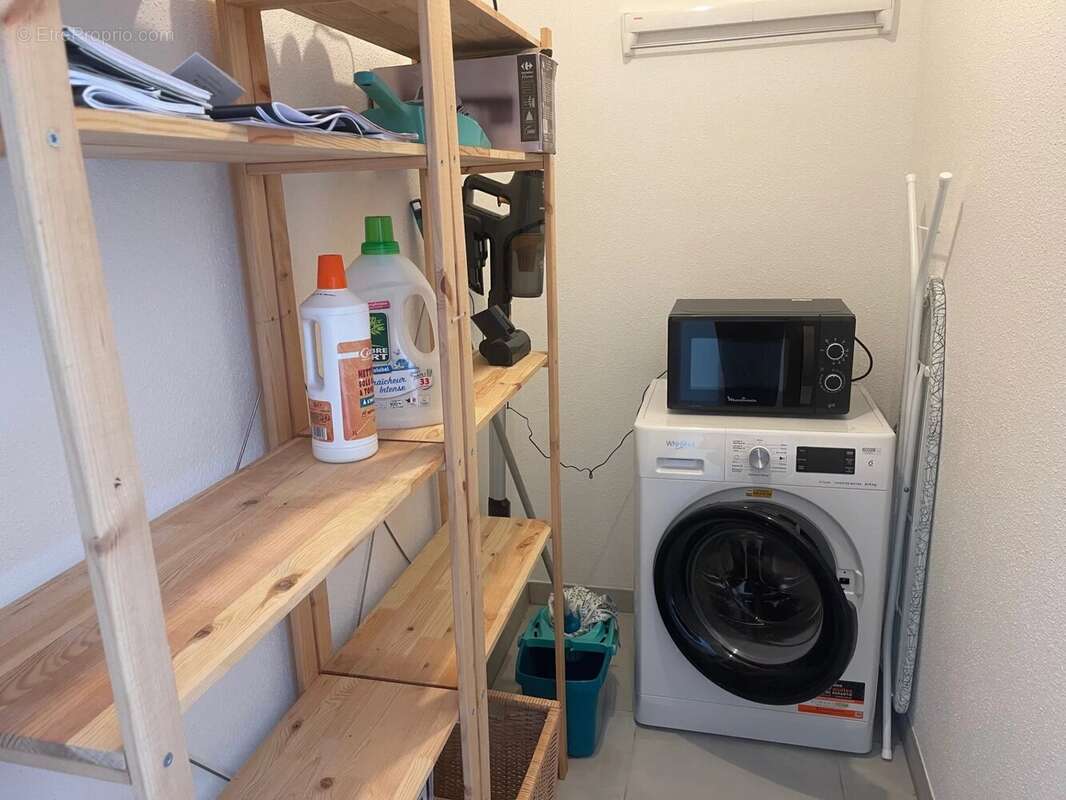 Appartement à SAINT-LOUIS