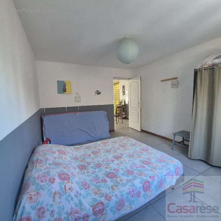 Maison 123 m² à Le Tampon  - photo 10