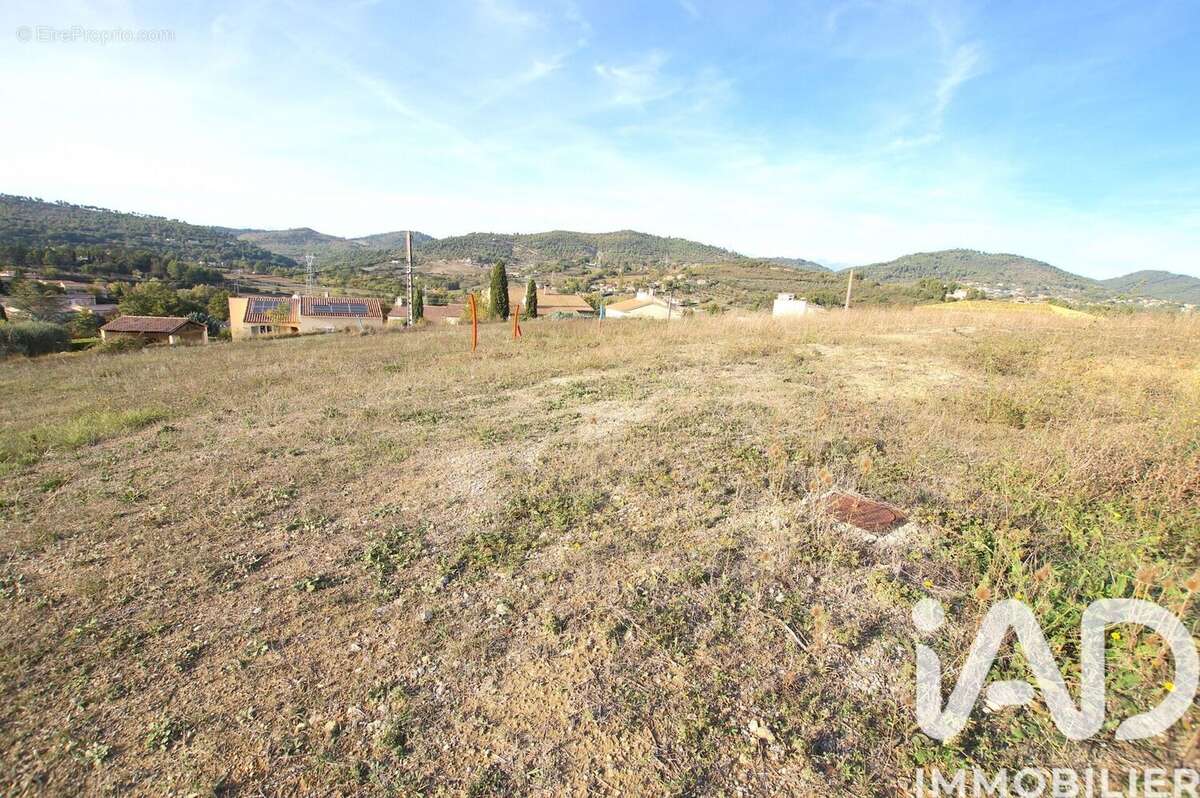 Photo 5 - Terrain à MANOSQUE