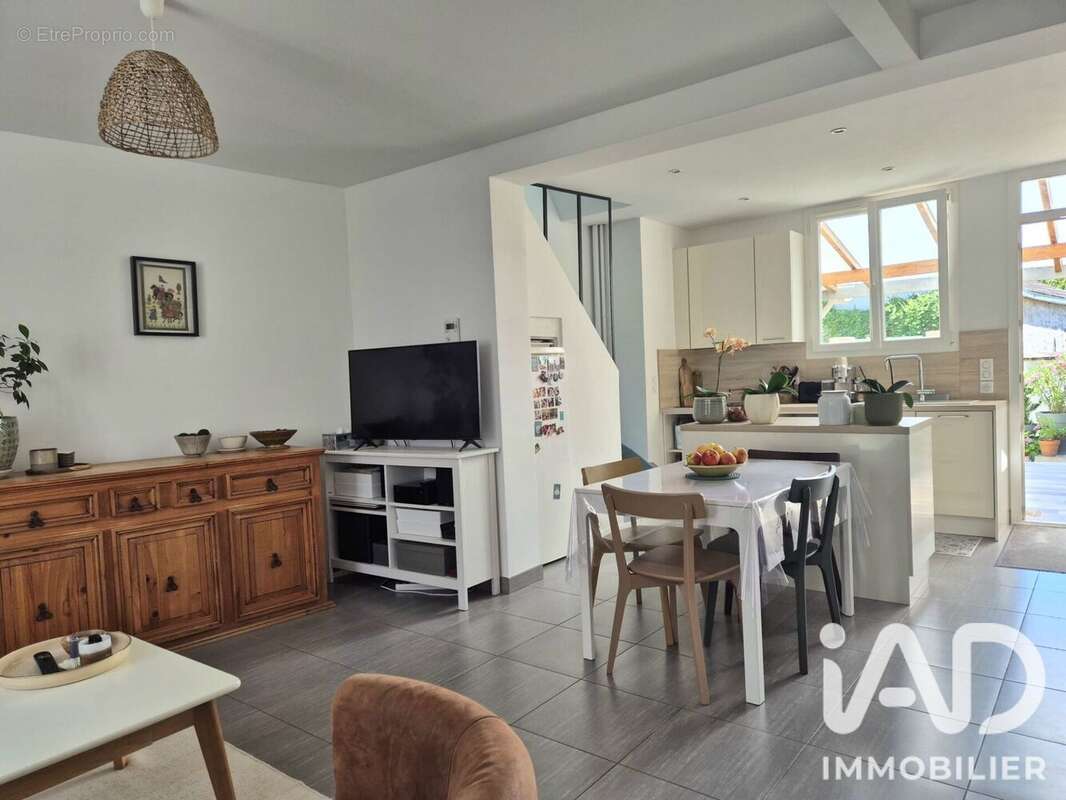 Photo 6 - Maison à LONGPONT-SUR-ORGE