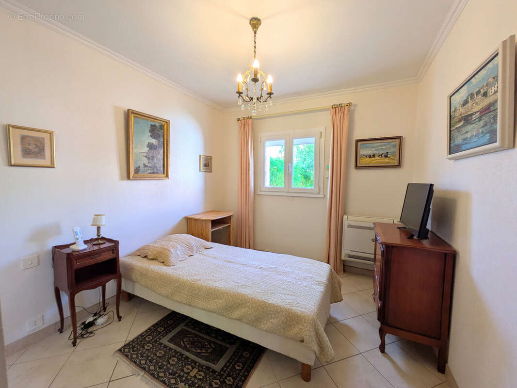 Maison à SANARY-SUR-MER