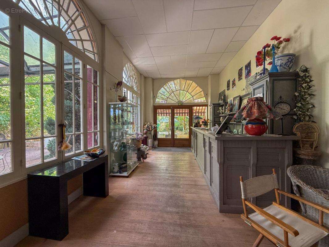 Maison à CASTELSARRASIN