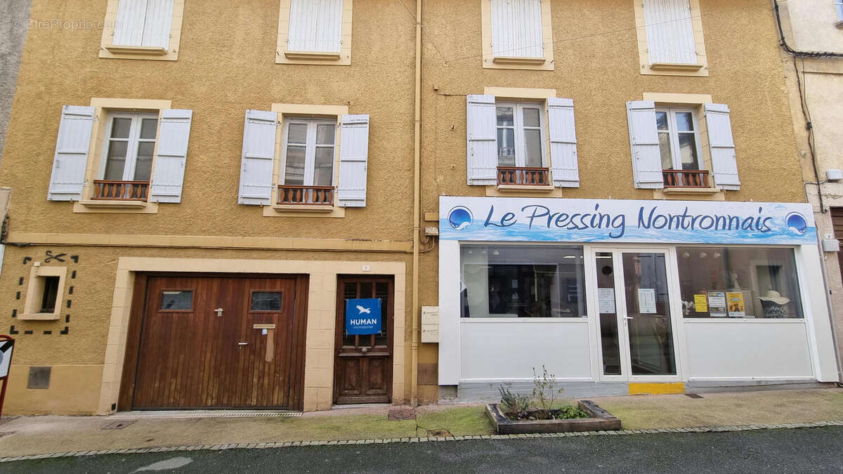 20250212_104801 - Commerce à NONTRON