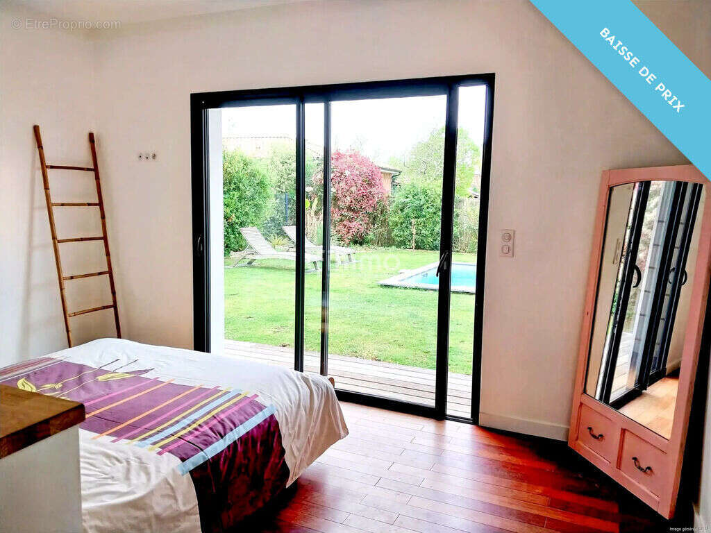 Maison à LA TESTE-DE-BUCH