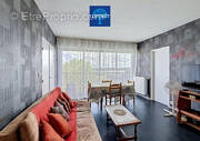 Appartement à LORMONT