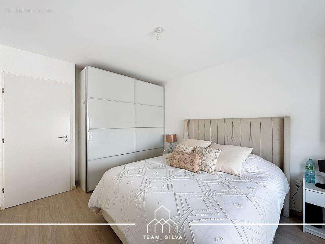 Appartement à VENISSIEUX