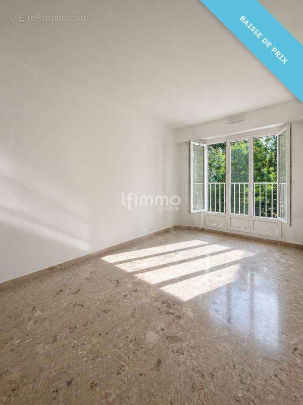 Chilly Mazarin / Appartement 4 pièces / Residence grand jardin - photo 6