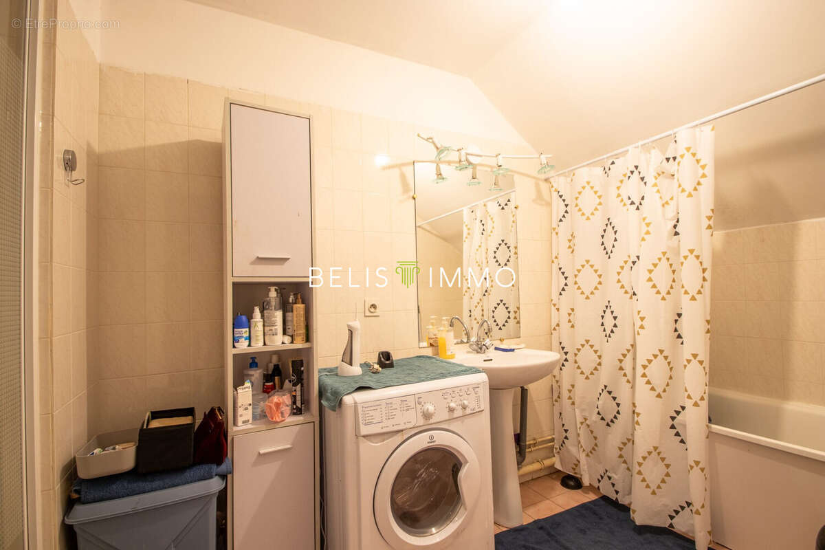 Appartement à TOURS