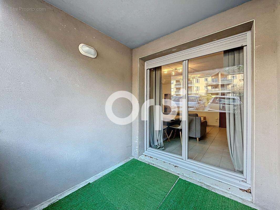 Appartement à MALEMORT-SUR-CORREZE