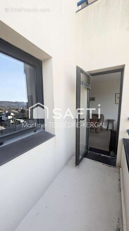 Photo 4 - Appartement à PERROS-GUIREC