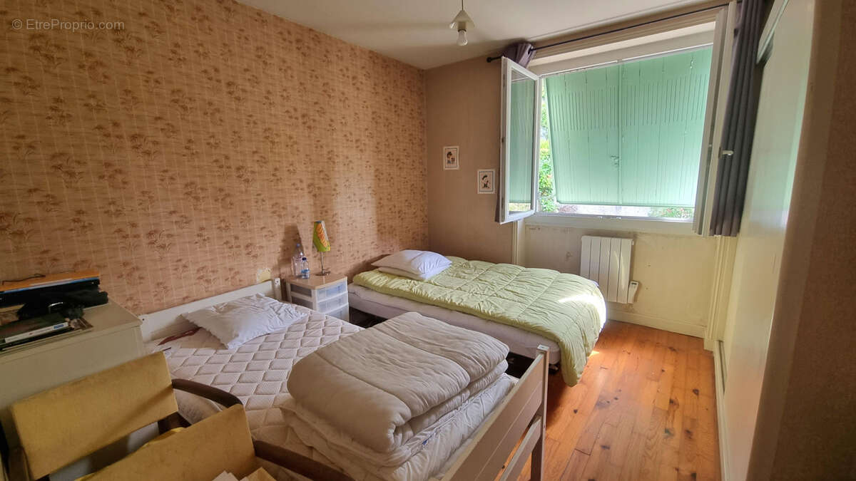 Maison à RILLIEUX-LA-PAPE