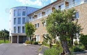 Appartement à SAINT-MALO