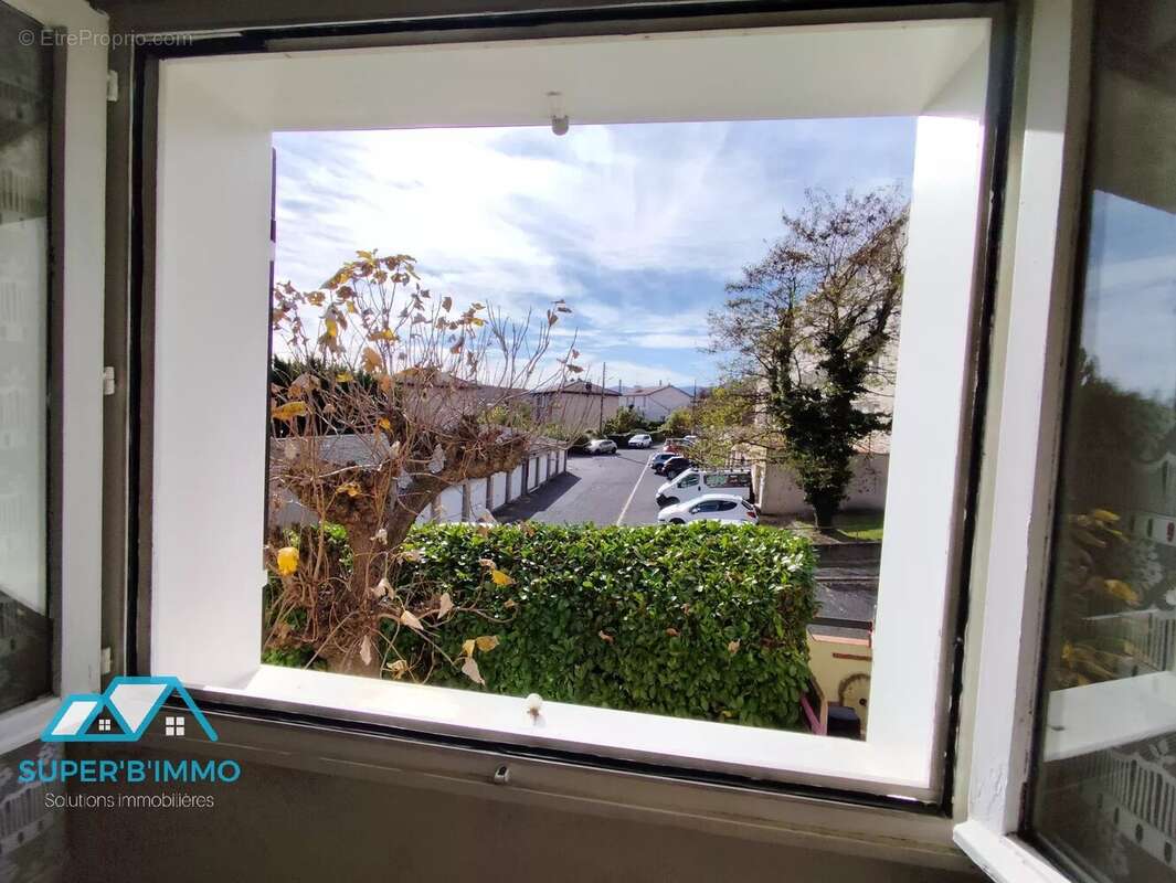 Maison à CLERMONT-FERRAND