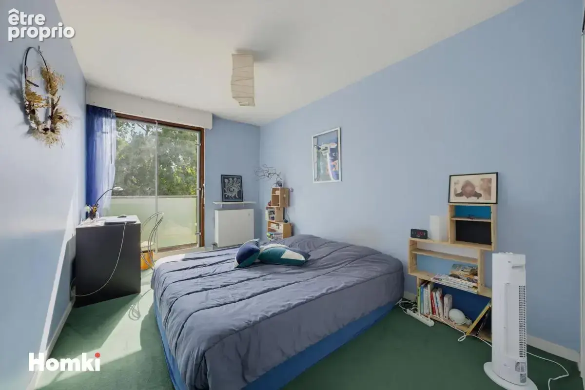 Appartement T5 de 96 m² à Bordeaux 33000, Rue Caillou - photo 5