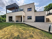 Maison à PARGNY-LES-REIMS