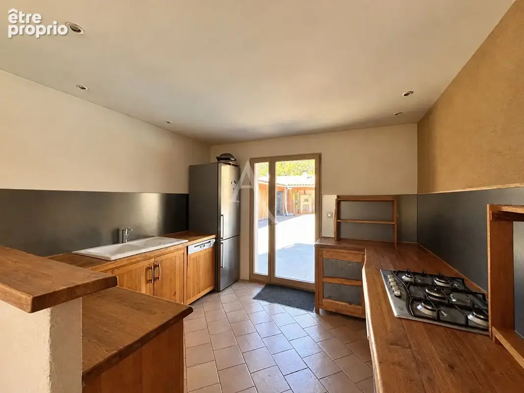 Maison proche LIMOUX 6 pièce(s) 156 m2 - photo 5