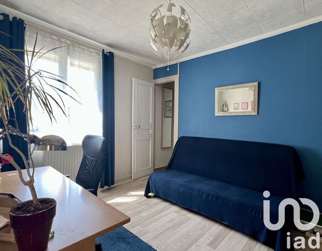 Photo 6 - Maison à MONTEYNARD