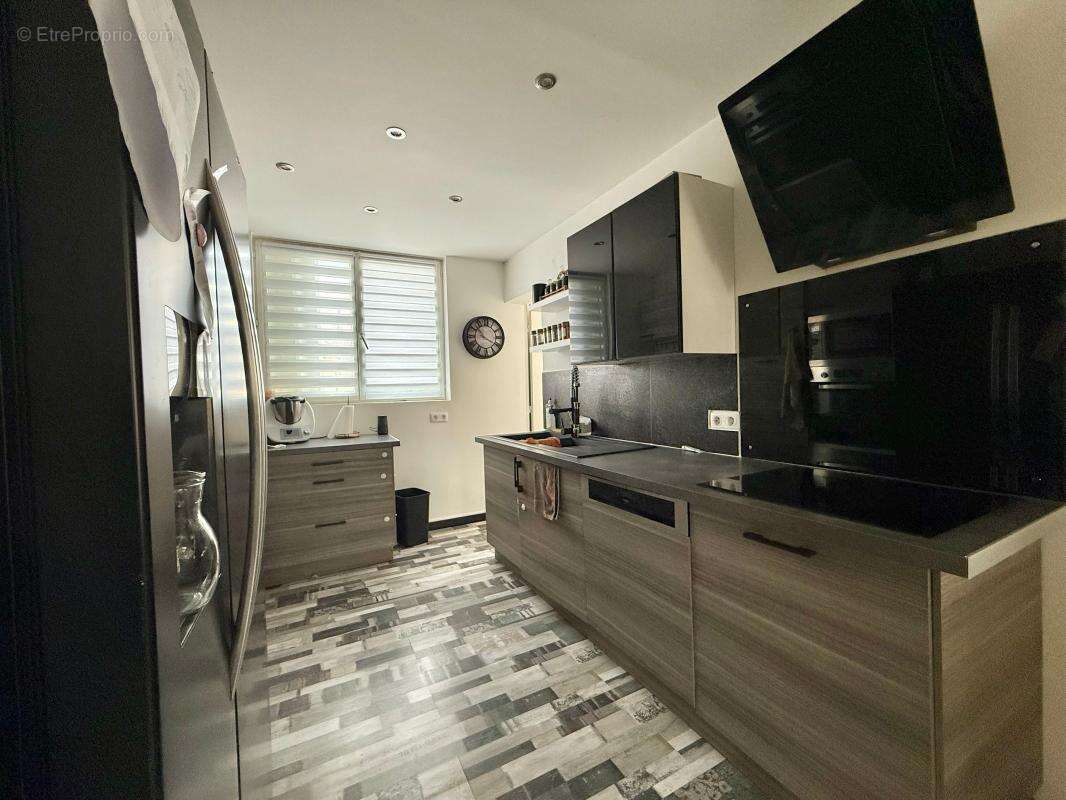 Appartement à AUXONNE