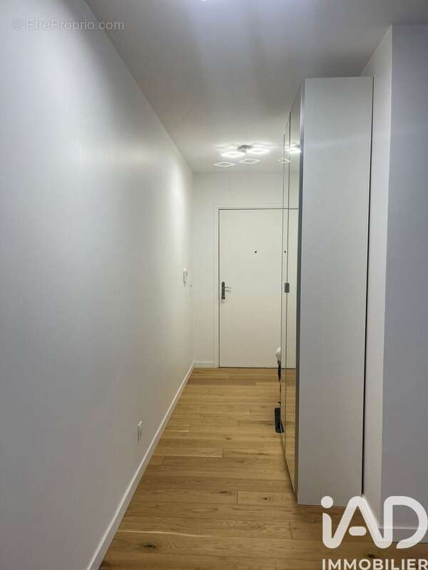 Photo 8 - Appartement à SAINT-CLOUD