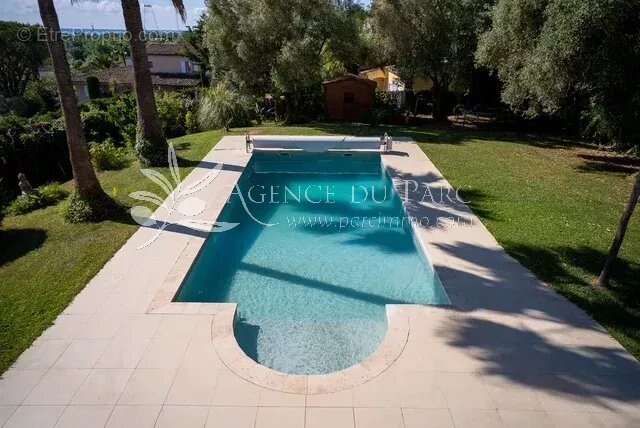 Sublime Villa individuelle 354m2  vue mer - photo 2