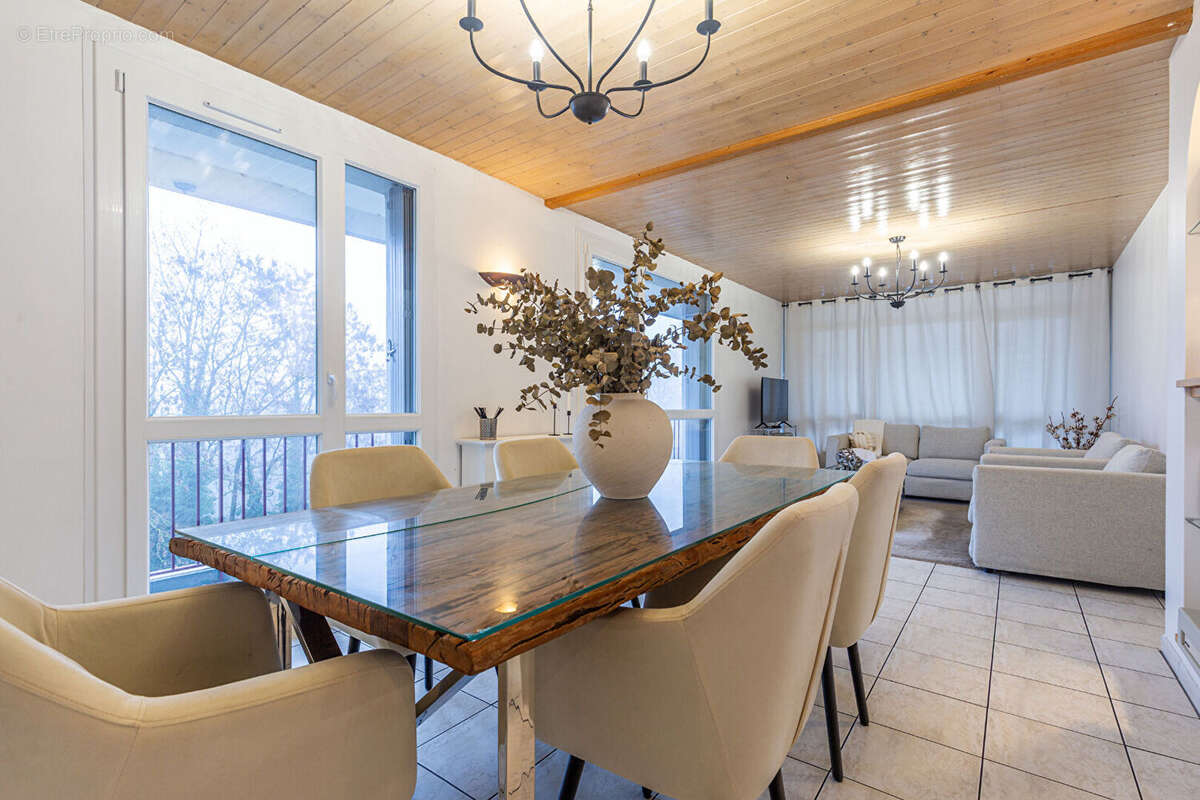 Appartement à ANNECY