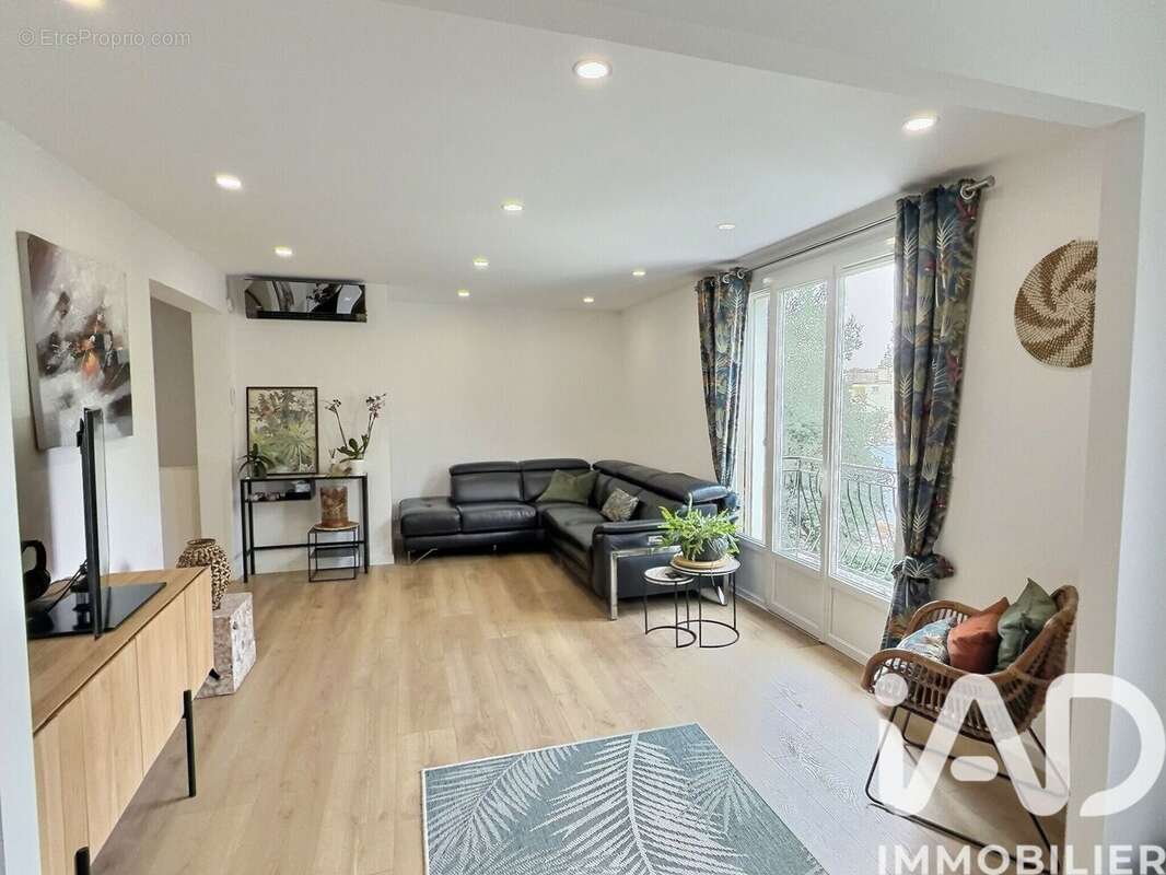 Photo 6 - Maison à BANDOL