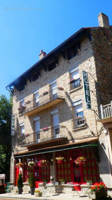 Maison à PRADELLES