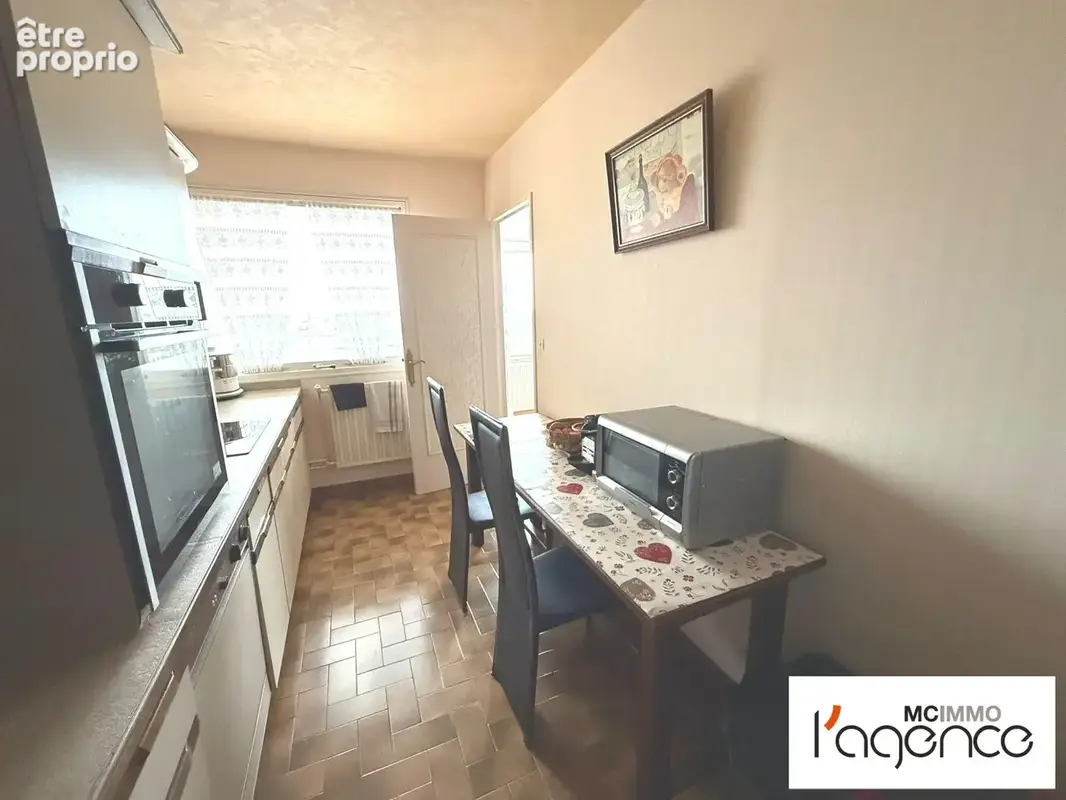 Appartement 4 pièces 80 m² à vendre à Le Havre (76600) - photo 4