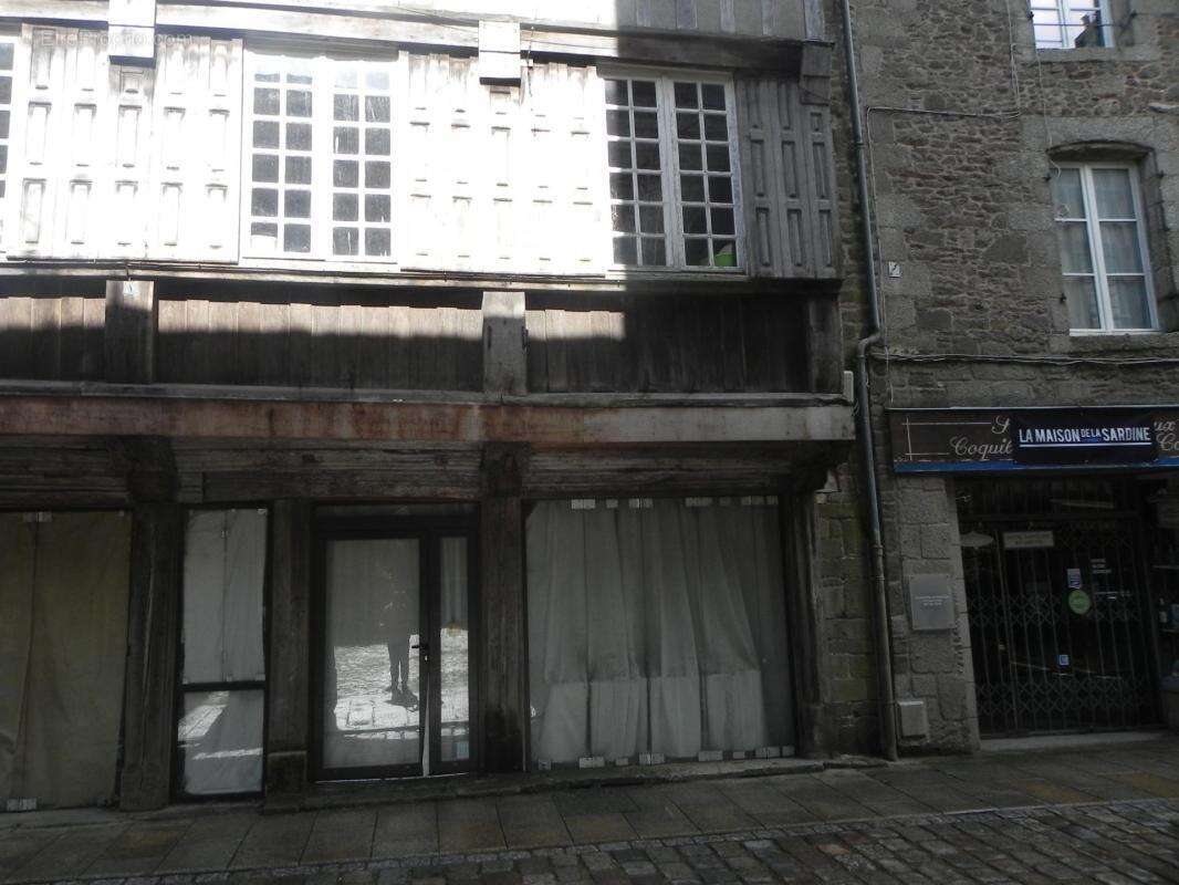 Appartement à DINAN