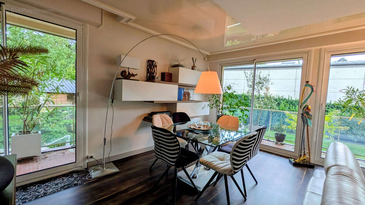 Appartement à LAVAL