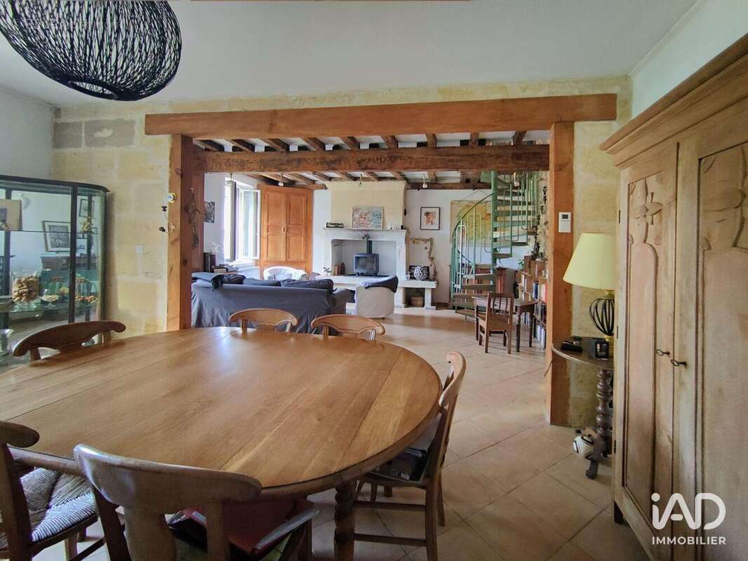 Photo 7 - Maison à MARTILLAC