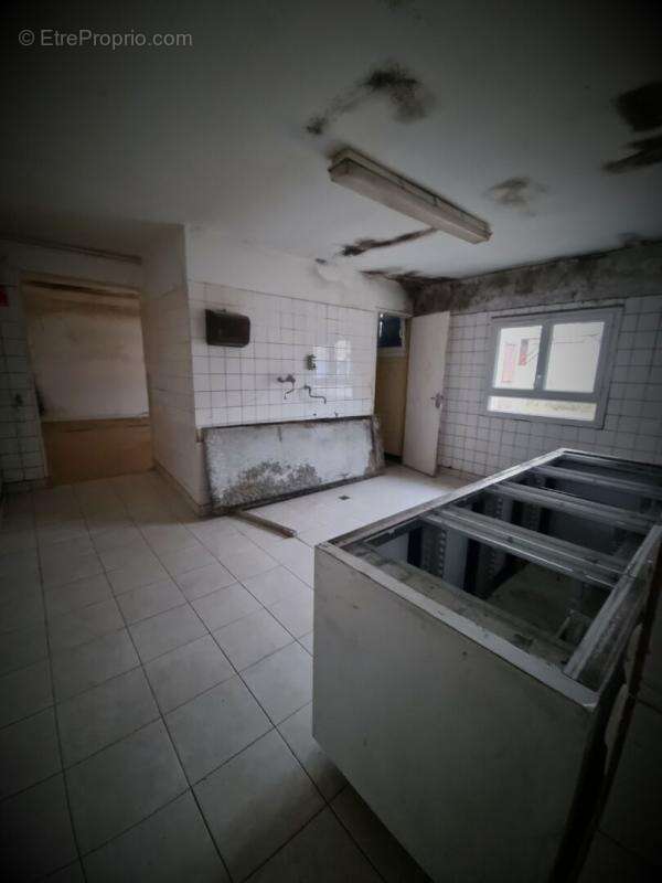 Maison à LES BORDES