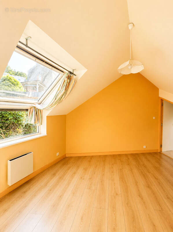 Un projet de vie unique près du Légué : 130 m² à rénover sur un terrain exceptionnel - photo 13