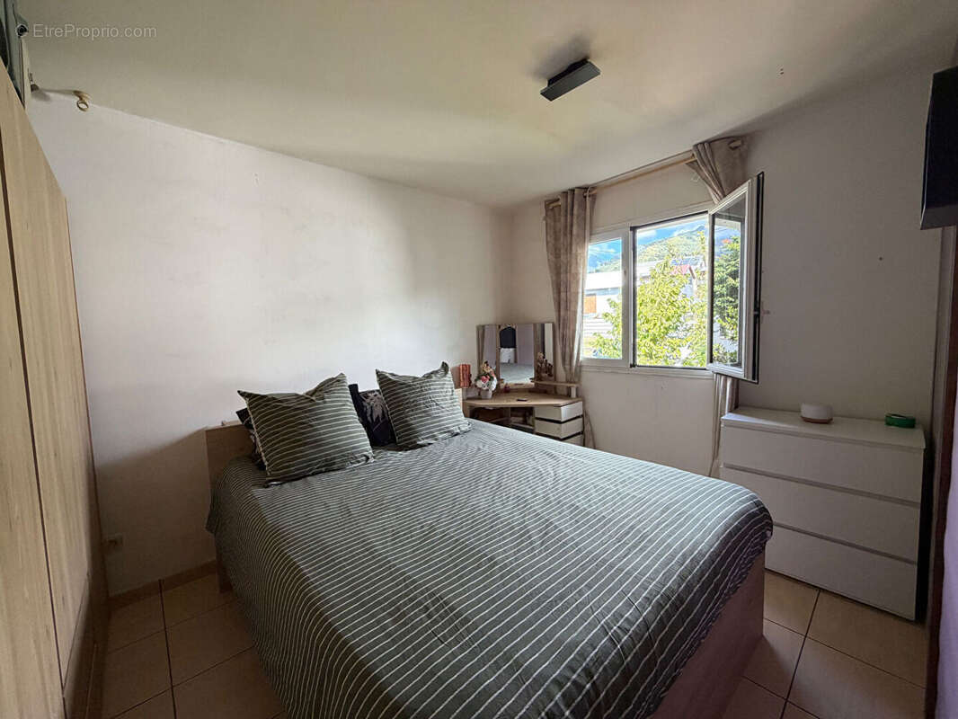 Maison à SAINT-DENIS