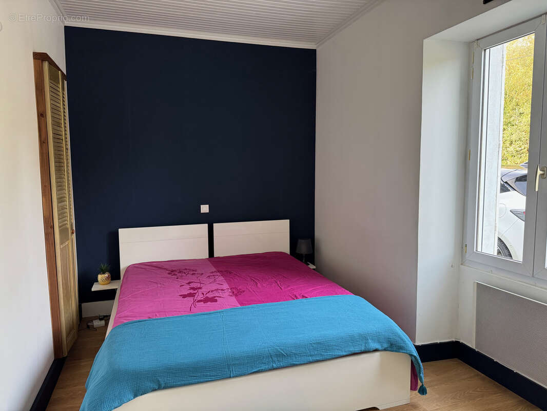 Maison à LA ROCHE-SUR-YON