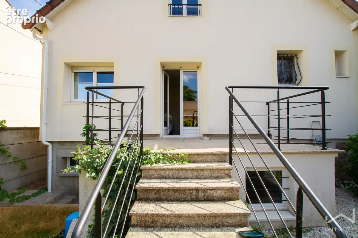Charmante maison au quartier des coteaux hors zone de bruit a villeneuve-le-roi - photo 11
