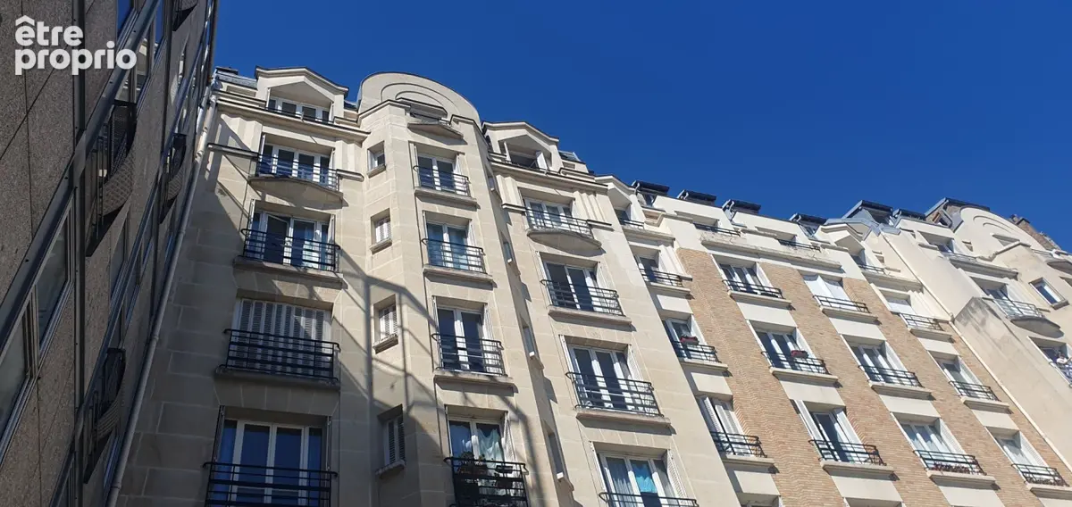 Appartement 1 pièce 20 m² · à Paris-5e · 20 m² · 178 794 €