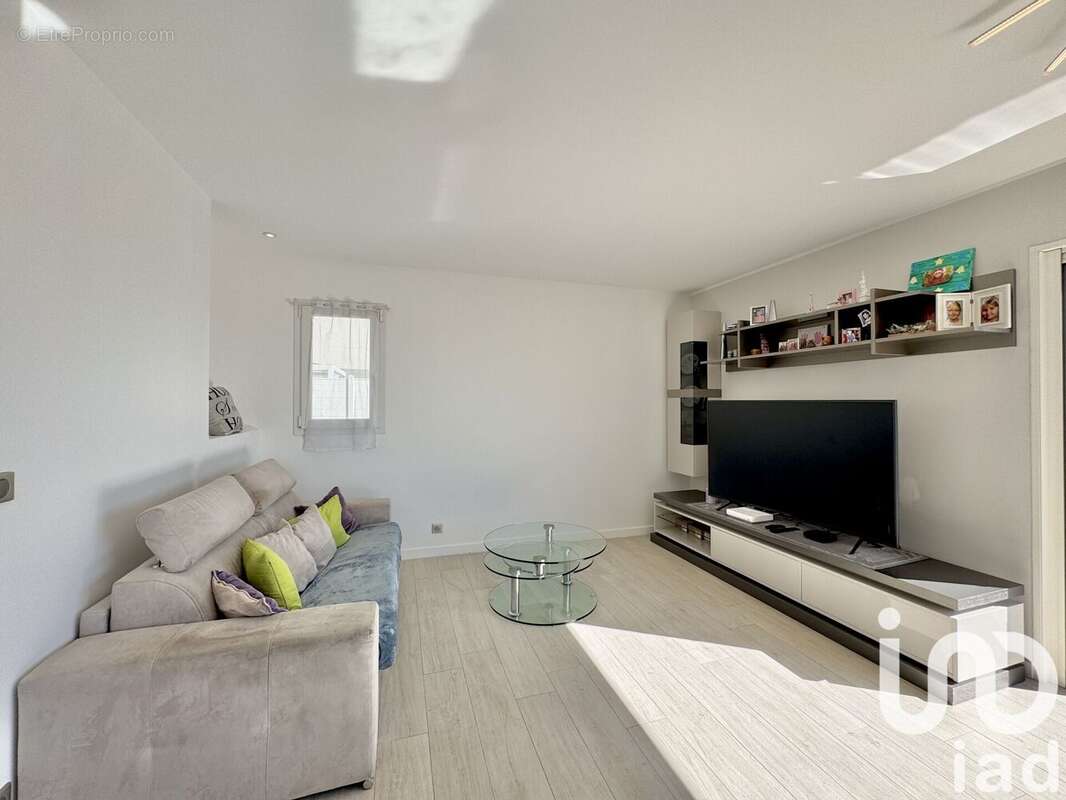 Photo 7 - Maison à VILLENEUVE-LES-MAGUELONE