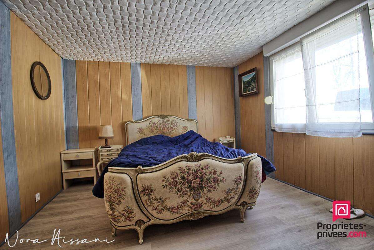 Maison Sampans 255 m2 - photo 15