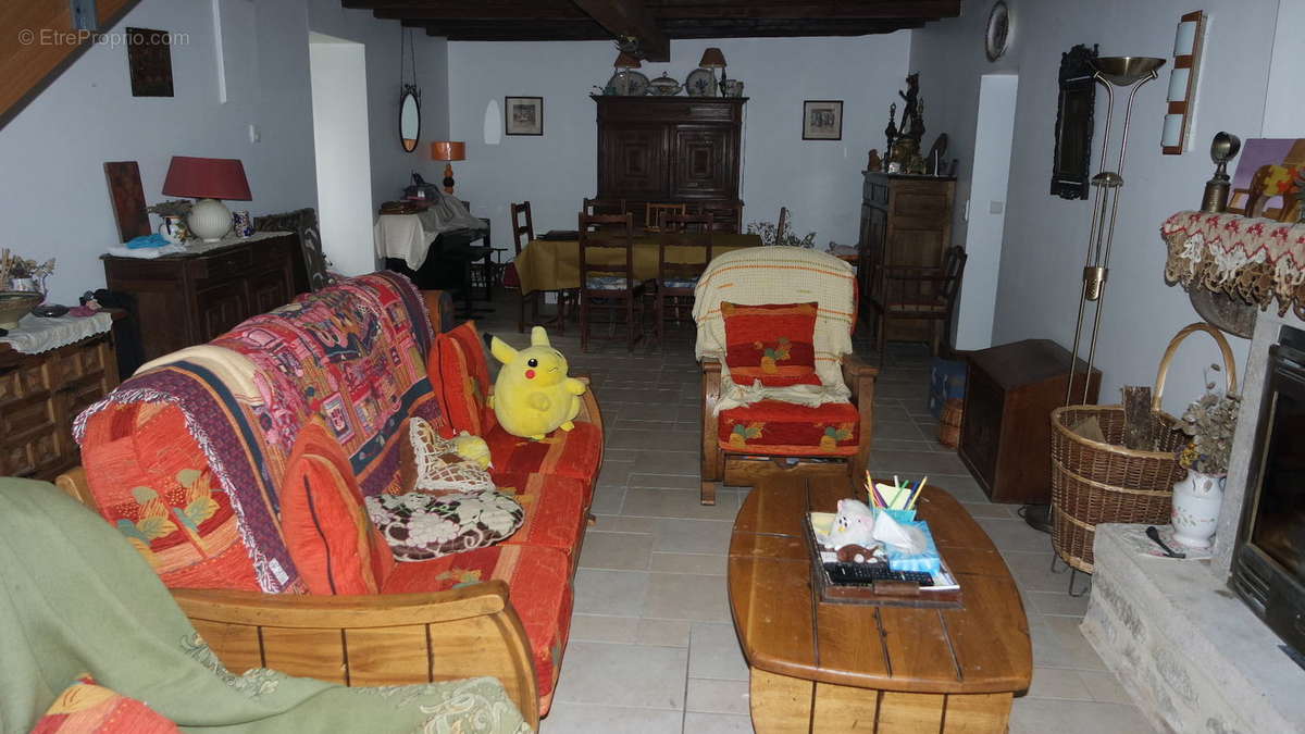 Maison 5 pièces 155 m² - photo 6