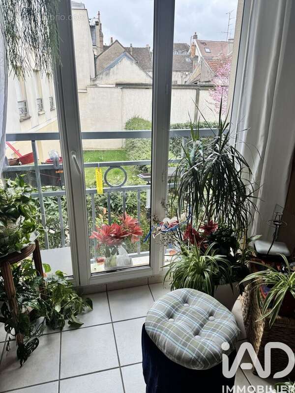 Photo 5 - Appartement à MONTEREAU-FAULT-YONNE