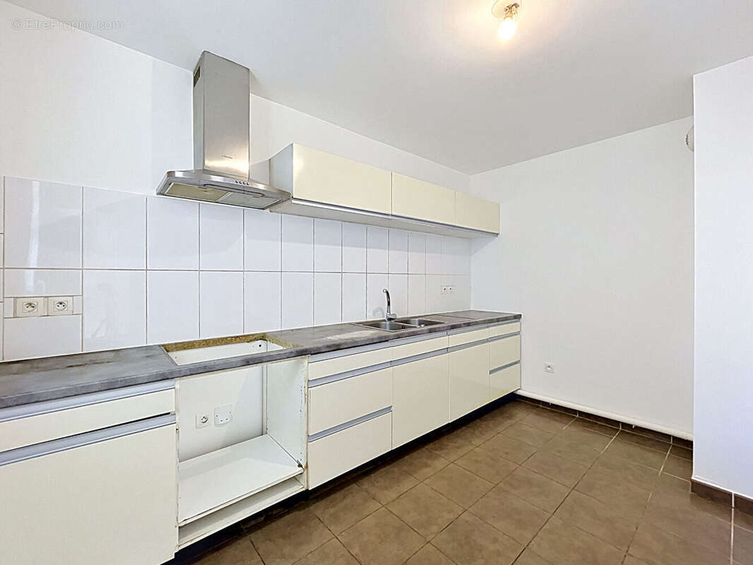 Appartement à CHATILLON