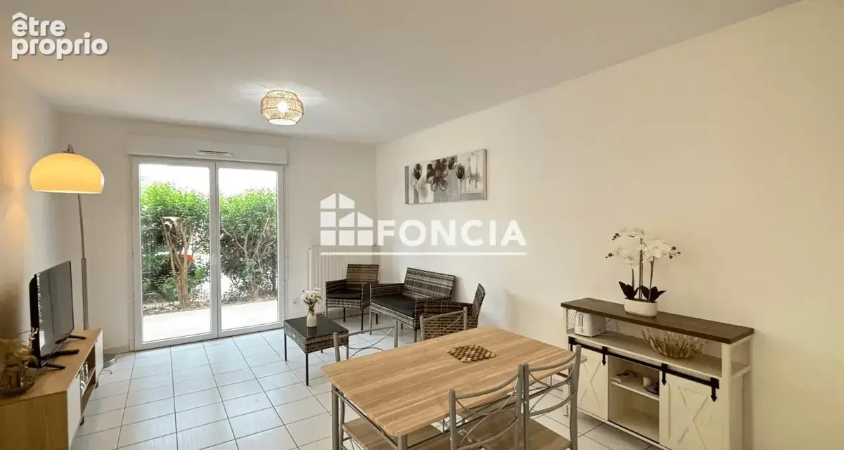 Appartement à LES SABLES-D'OLONNE